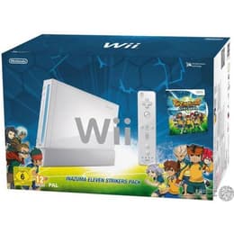 Consola de Jogos Nintendo Wii