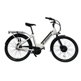 Zoomo Zero - Upway Bicicleta Elétrica
