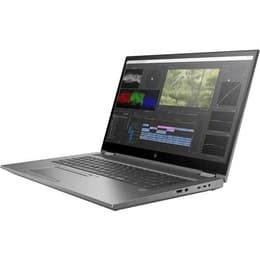 HP ZBook Fury 17 G8 17-inch (2021) - Core i7 - Gen 11 (H) - 64GB - SSD 2 TB QWERTZ - Alemão
