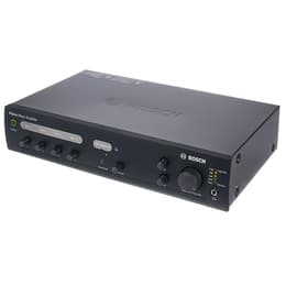 Bosch PLE-1MA120-EU Amplificadores De Som