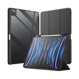 Capa iPad Pro 11" (2018/2020/2021) / iPad Air 4 (2020) / iPad Air 5 (2022) - Poliuretano termoplástico (TPU) - Transparente