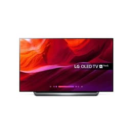 Lg 55,0000-inch OLED55C8PLA 3840 x 2160 TV