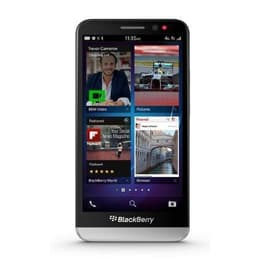 BlackBerry Z30 16GB - Preto - Desbloqueado