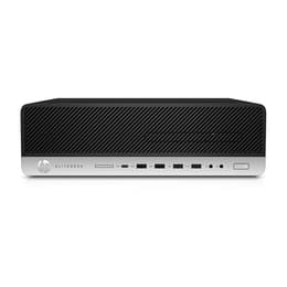 HP EliteDesk 800 G4 SFF Core i5-8500 3 - SSD 256 GB - 8GB