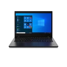 Lenovo ThinkPad L14 Gen 3 14-inch (2023) - Ryzen 5 PRO 5675U - 16GB - SSD 512 GB AZERTY - Francês