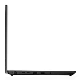 Lenovo ThinkPad L14 Gen 3 14-inch (2023) - Ryzen 5 PRO 5675U - 16GB - SSD 512 GB AZERTY - Francês