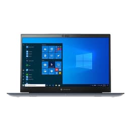 Dynabook Portégé X50 15-inch (2020) - Core i7 - Gen 10 (U) - 16GB - SSD 512 GB QWERTZ - Alemão
