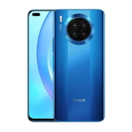 Honor 50 Lite 128GB - Azul - Desbloqueado