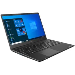 Dynabook Satellite Pro L50-G 15-inch (2020) - Core i5 - Gen 10 (U) - 16GB - SSD 512 GB AZERTY - Francês