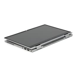 HP EliteBook x360 830 G8 13-inch (2021) - Core i7 - Gen 11 (G) - 16GB - SSD 256 GB QWERTZ - Alemão