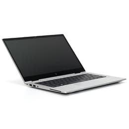 HP EliteBook x360 830 G8 13-inch (2021) - Core i7 - Gen 11 (G) - 16GB - SSD 256 GB QWERTZ - Alemão