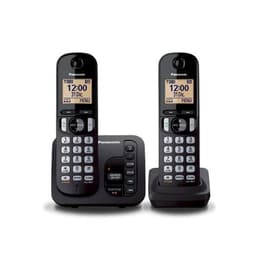 Panasonic KX-TGC222 Telefone Fixo
