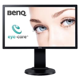 21,5-inch Benq BL2205PT 1920 x 1080 LED Monitor Preto