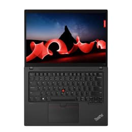 Lenovo ThinkPad T14 G4 14-inch (2023) - Core i5 - Gen 13 (U) - 16GB - SSD 512 GB QWERTZ - Alemão