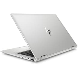 HP EliteBook X360 1030 G3 13-inch Core i5-8250U - SSD 512 GB - 16GB AZERTY - Francês