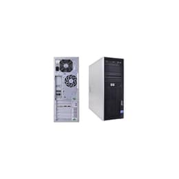 HP Workstation Z400 Xeon W3520 2,67 - HDD 256 GB - 4GB
