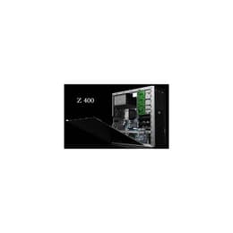 HP Workstation Z400 Xeon W3520 2,67 - HDD 256 GB - 4GB