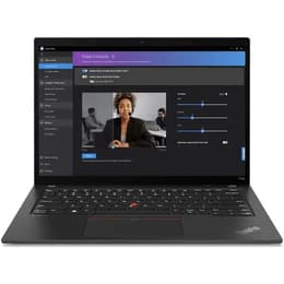 Lenovo ThinkPad P14s G4 14-inch (2023) - Core i7 - Gen 13 (P) - 64GB - SSD 1 TB AZERTY - Francês