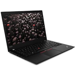 Lenovo ThinkPad P14s G4 14-inch (2023) - Core i7 - Gen 13 (P) - 64GB - SSD 1 TB AZERTY - Francês