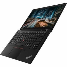 Lenovo ThinkPad P14s G4 14-inch (2023) - Core i7 - Gen 13 (P) - 64GB - SSD 1 TB AZERTY - Francês