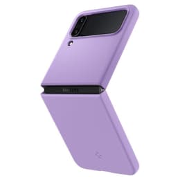 Galaxy Z Flip4 256GB - Roxo Escuro - Desbloqueado