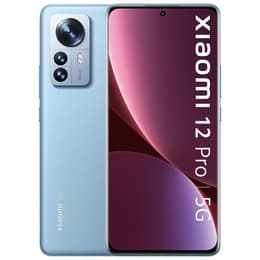 Xiaomi 12 Pro 256GB - Azul - Desbloqueado
