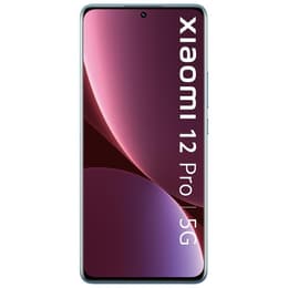 Xiaomi 12 Pro 256GB - Azul - Desbloqueado