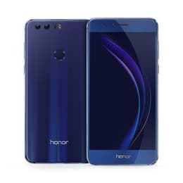 Honor 8 32GB - Azul - Desbloqueado - Dual-SIM