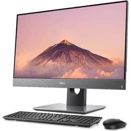Dell OptiPlex 5260 AIO 21" Core i5 3 GHz - SSD 512 GB - 16GB QWERTY - Espanhol