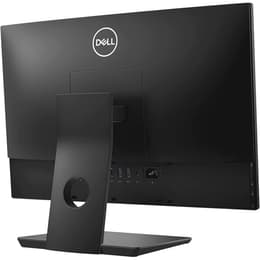 Dell OptiPlex 5260 AIO 21" Core i5 3 GHz - SSD 512 GB - 16GB QWERTY - Espanhol