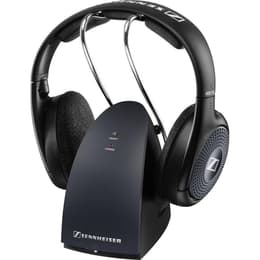 Sennheiser RS118-8 redutor de ruído Auscultador- sem fios com microfone - Preto