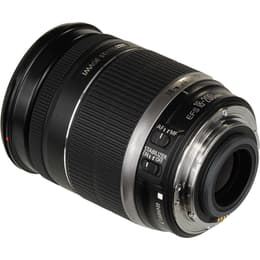 Canon Lente EF-S 18-200mm f/3.5-5.6
