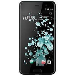 HTC U Play 32GB - Preto - Desbloqueado