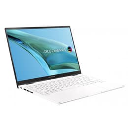 Asus ZenBook S 13 OLED UM5302TA-LX466W 13-inch (2022) - Ryzen 7 - 6000 Series (U) - 16GB - SSD 1 TB AZERTY - Francês