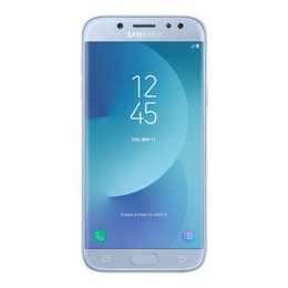 Galaxy J5 (2017) 16GB - Azul - Desbloqueado