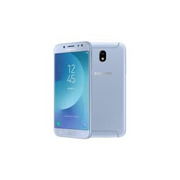 Galaxy J5 (2017) 16GB - Azul - Desbloqueado
