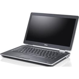 Dell Latitude E6420 14-inch (2011) - Core i5-2410M - 4GB - HDD 320 GB AZERTY - Francês