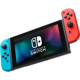 Switch 32GB - Preto