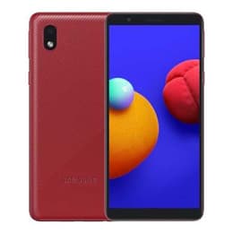 Galaxy A01 Core 32GB - Vermelho - Desbloqueado