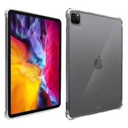 Capa iPad Pro 11" (2018/2020/2021) / iPad Air 4 (2020) / iPad Air 5 (2022) - Poliuretano termoplástico (TPU) - Transparente