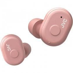 Jvc HA-A10T Earbud Bluetooth Earphones - Rosa
