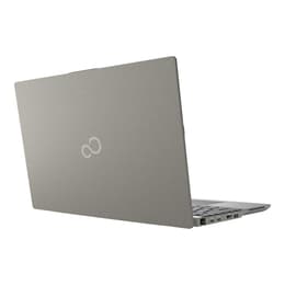Fujitsu LifeBook U7311 15-inch (2021) - Core i5 - Gen 11 (G) - 16GB - SSD 256 GB QWERTY - Espanhol