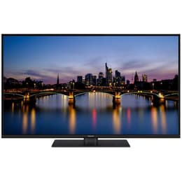 Panasonic 55,0000-inch TX-55FX550E 3840 x 2160 TV