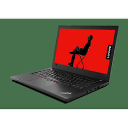 Lenovo ThinkPad T480 14-inch () - Core i5 - Gen 8 (U) - 8GB - SSD 256 GB QWERTZ - Alemão