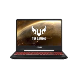 Asus TUF Gaming TUF505DT-BQ007T 15-inch (2018) - Ryzen 7 - 3000 Series (H) - 8GB - SSD 512 GB AZERTY - Francês