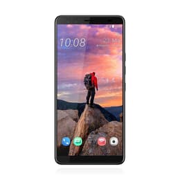 U12 Plus 64GB - Preto - Desbloqueado