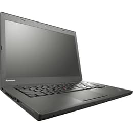 Lenovo ThinkPad T440S 14-inch (2015) - Core i5-4300U - 8GB - SSD 256 GB QWERTZ - Alemão