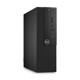 Dell OptiPlex 3050 SFF Core i5-6500 3.2 - SSD 256 GB - 16GB