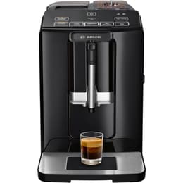 Máquinas de Café Espresso Sem cápsulas Bosch TIS30129RW 1.4L - Preto