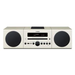 Yamaha MCR-042 Aparelhagem De Som